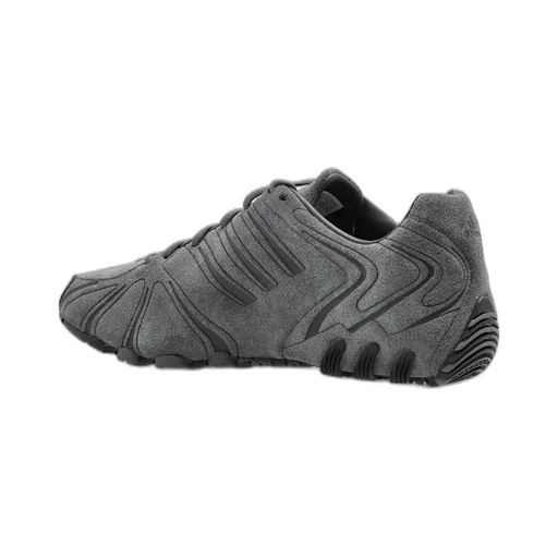 Ghost Sprint Lace-Up Sneakers