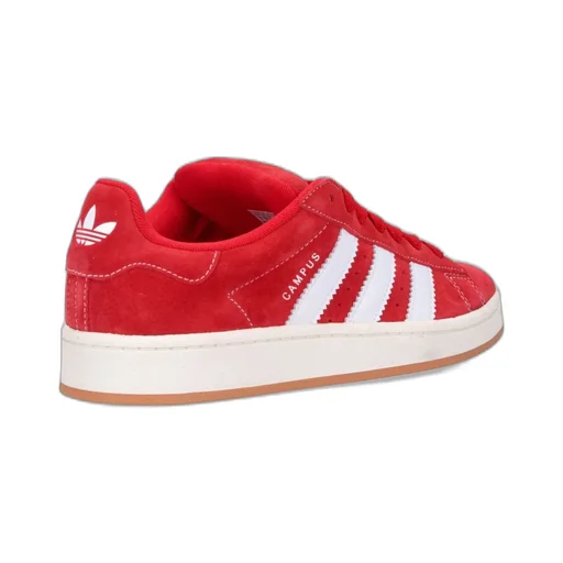Campus 00S Lace-Up Sneakers