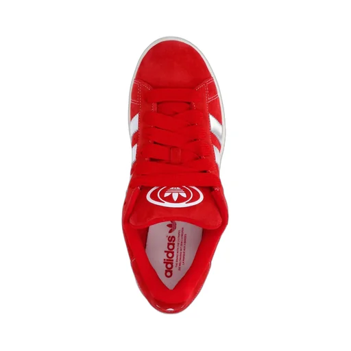 Campus 00S Lace-Up Sneakers