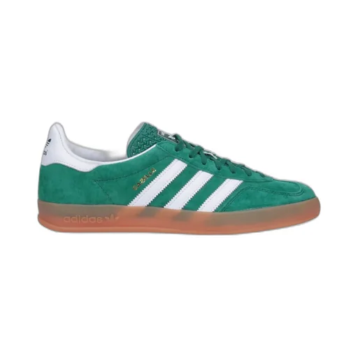 Gazelle Indoor Low-Top Sneakers
