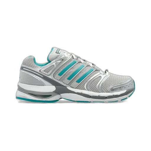 X Sporty & Rich Adistar Control 5 Sneakers