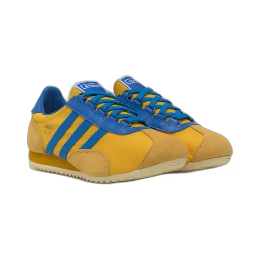 Sl 72 Pt Low-Top Sneakers