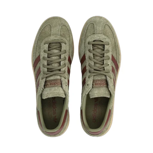 Handball Spezial Low-Top Sneakers