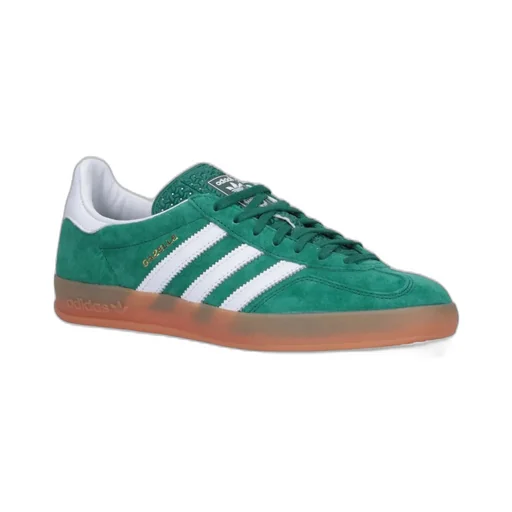 Gazelle Indoor Low-Top Sneakers