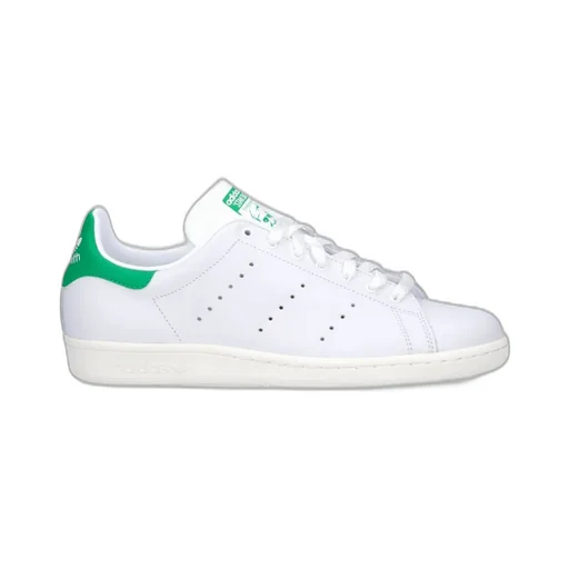 Stan Smith 80S Low-Top Sneakers