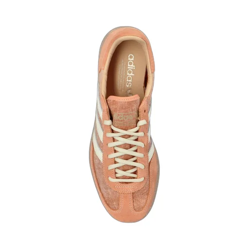 Handball Spezial Lace-Up Sneakers