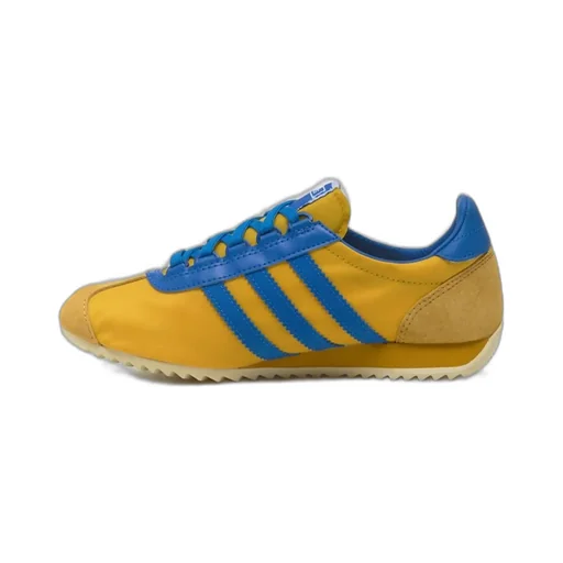 Sl 72 Pt Low-Top Sneakers