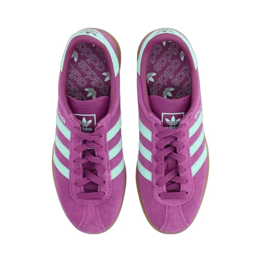 Muenchen Low-Top Sneakers
