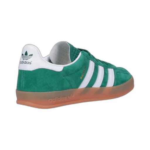 Gazelle Indoor Low-Top Sneakers