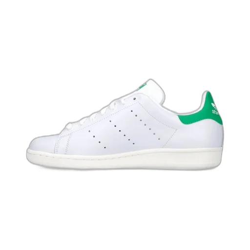 Stan Smith 80S Low-Top Sneakers