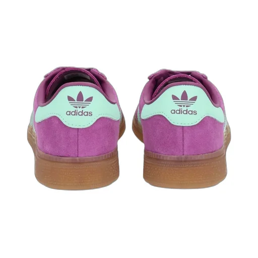 Muenchen Low-Top Sneakers