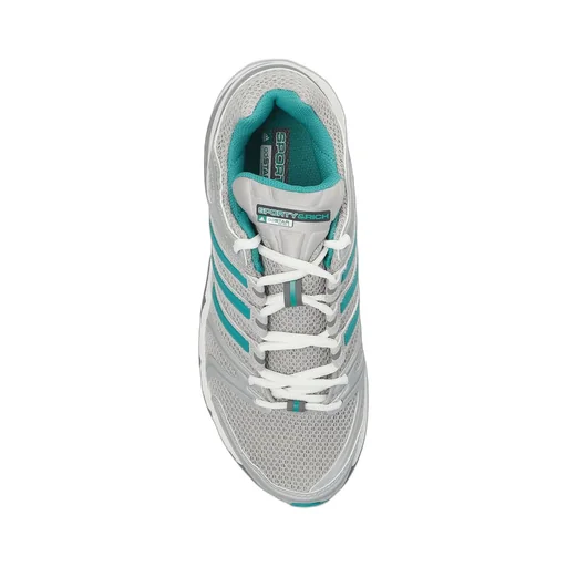 X Sporty & Rich Adistar Control 5 Sneakers