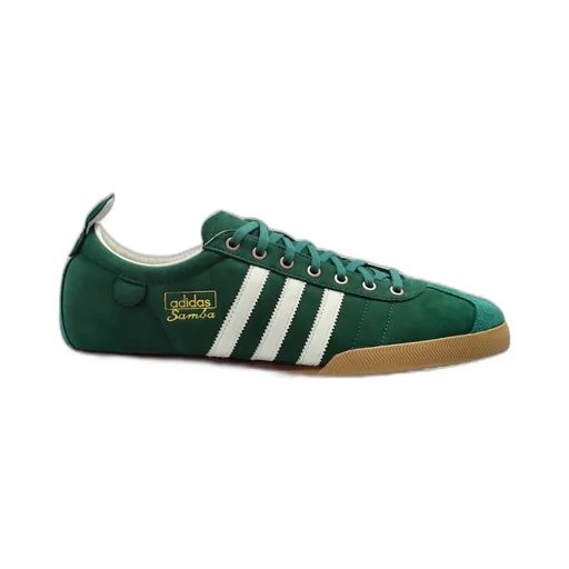 Samba 62 Low-Top Sneakers