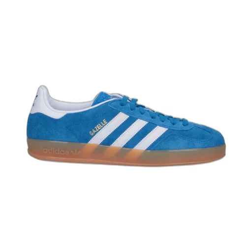 Gazelle Indoor Low-Top Sneakers