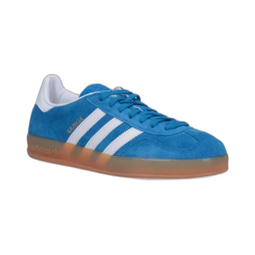 Gazelle Indoor Low-Top Sneakers