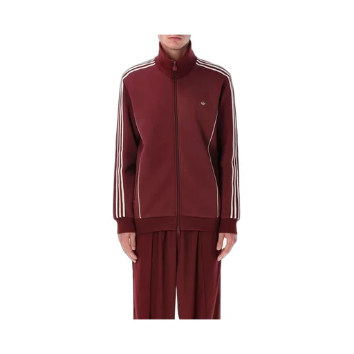 Premium Track Top