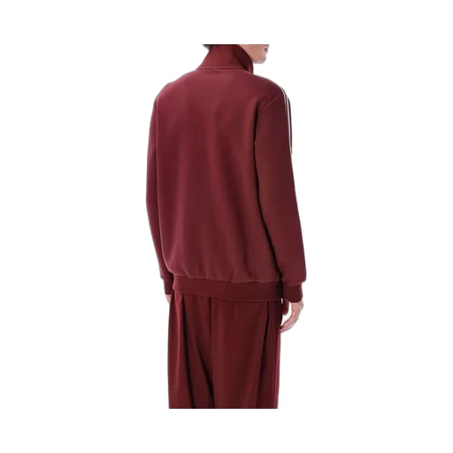Premium Track Top