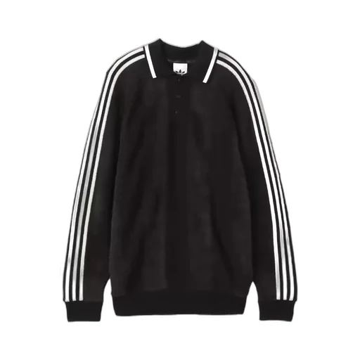 Premium Knitted Jersey Jumper