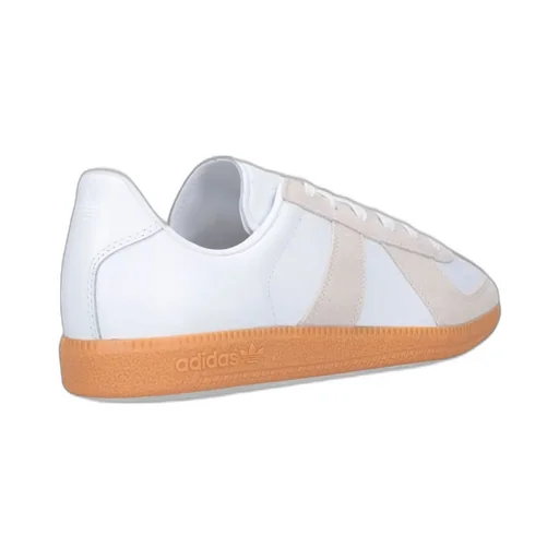 Bw Army Shoes