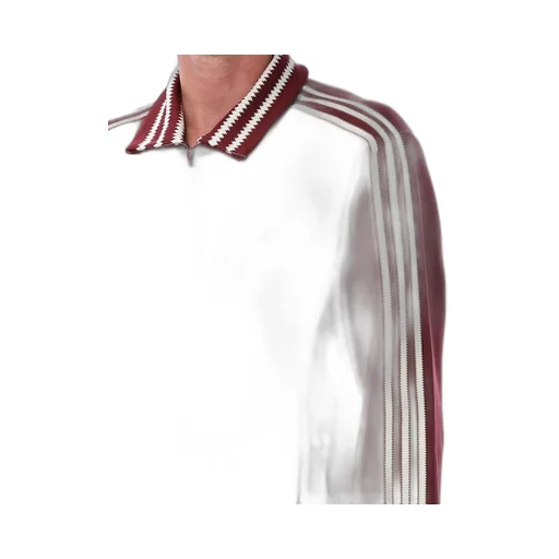 Premium Track Top