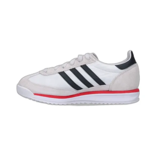 Sl 72 Rs 3-Stripe Sneakers
