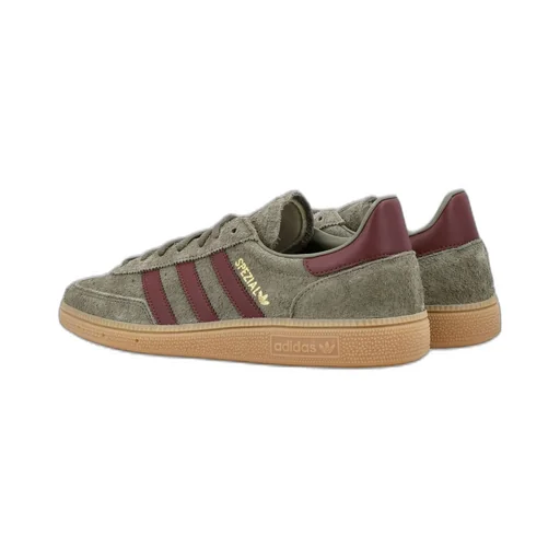 Handball Spezial Low-Top Sneakers
