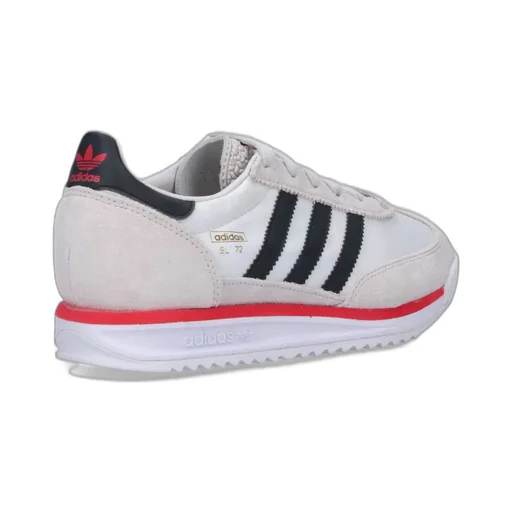 Sl 72 Rs 3-Stripe Sneakers