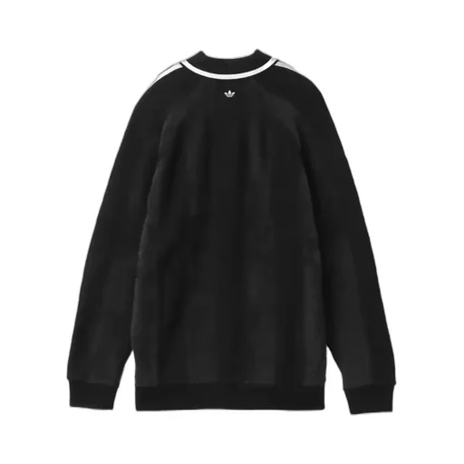Premium Knitted Jersey Jumper