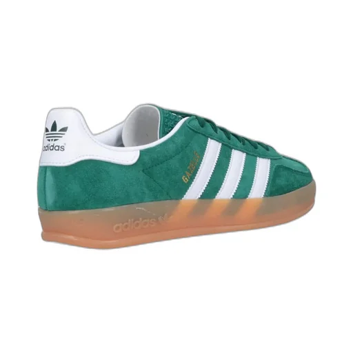 Gazelle Indoor Low-Top Sneakers