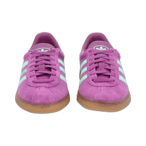 Muenchen Low-Top Sneakers