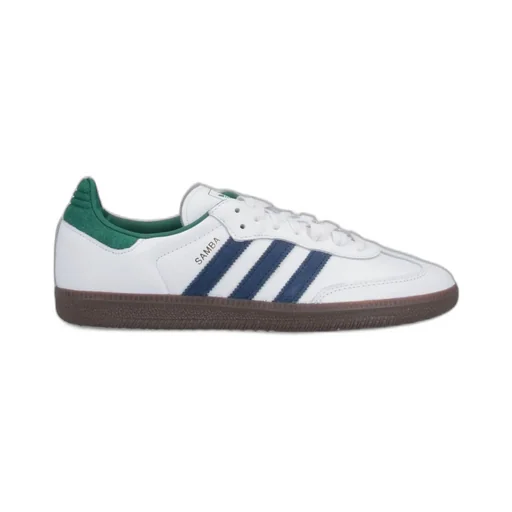 Samba Og Low-Top Sneakers