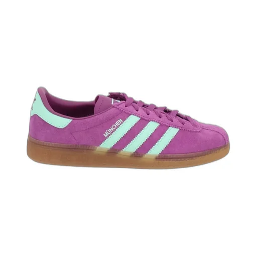 Muenchen Low-Top Sneakers