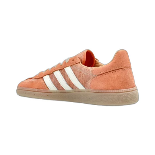 Handball Spezial Lace-Up Sneakers
