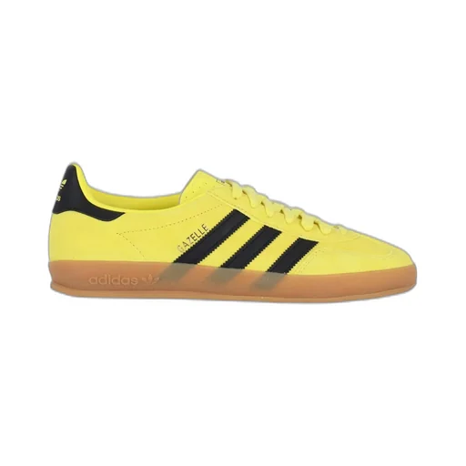 Gazelle Indoor Low-Top Sneakers