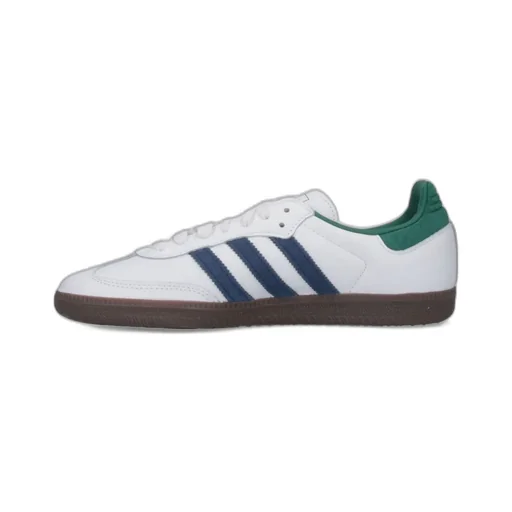 Samba Og Low-Top Sneakers