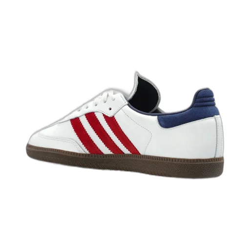 Samba Og Shoes
