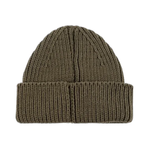 Fisherman Short Beanie