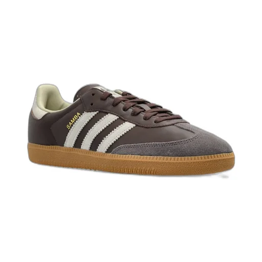 Samba Og Low-Top Sneakers