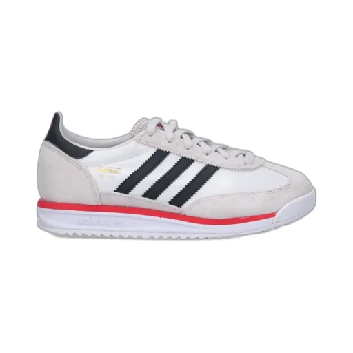 Sl 72 Rs 3-Stripe Sneakers