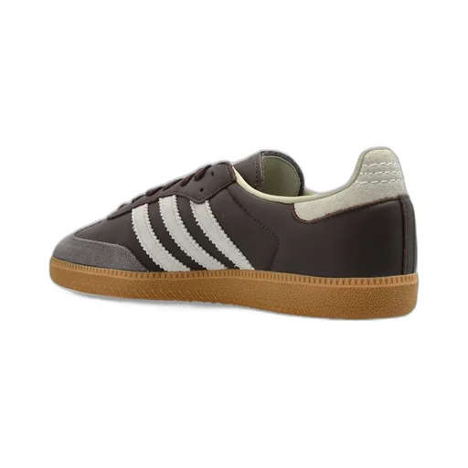 Samba Og Low-Top Sneakers