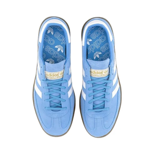 Handball Spezial Low-Top Sneakers