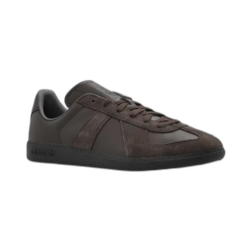 Bw Army Lace-Up Sneakers