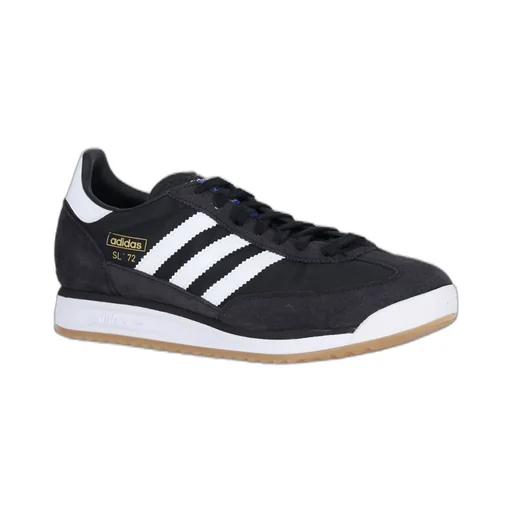 Sl 72 Rs Lace-Up Sneakers