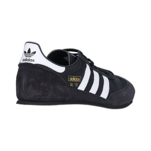 Sl 72 Rs Lace-Up Sneakers
