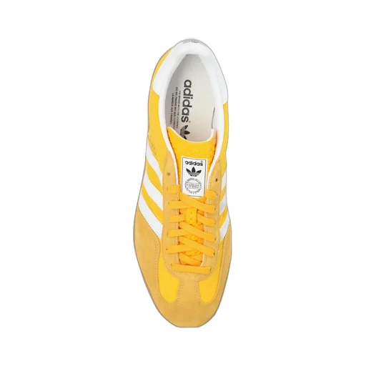 Gazelle Indoor Low-Top Sneakers