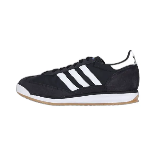 Sl 72 Rs Lace-Up Sneakers