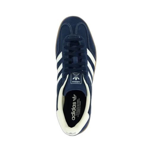 Gazelle Indoor Low-Top Sneakers