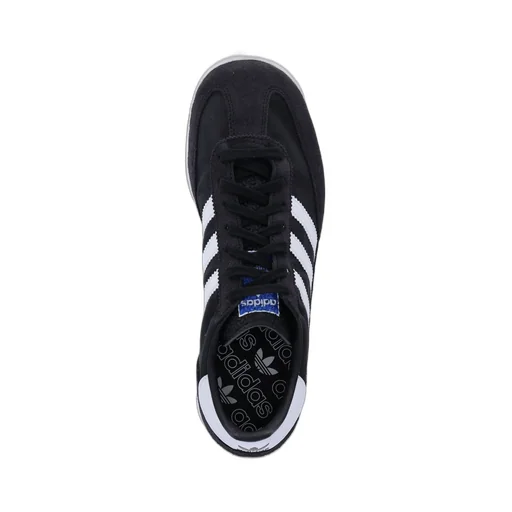 Sl 72 Rs Lace-Up Sneakers