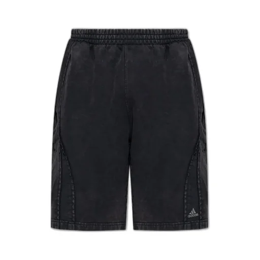 Adilenium Season 4 Teamgeist Fleece Shorts