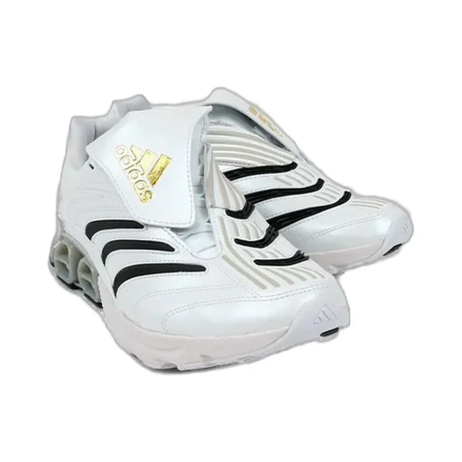 Predator Megaride Low-Top Sneakers